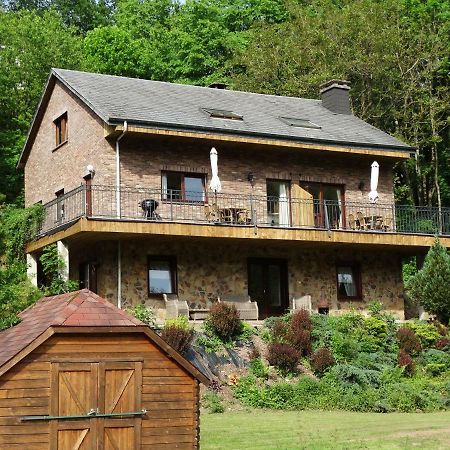 Relais Des Eveux Apartment Ла Рош ан Арден Екстериор снимка
