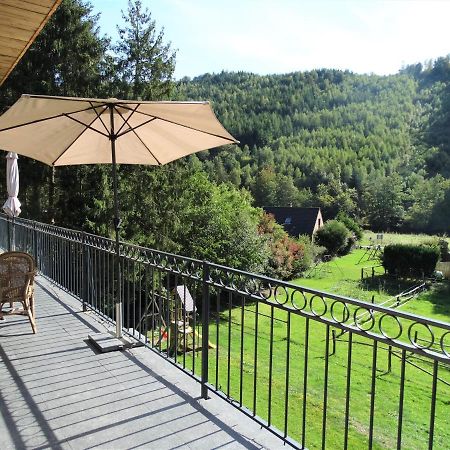Relais Des Eveux Apartment Ла Рош ан Арден Екстериор снимка