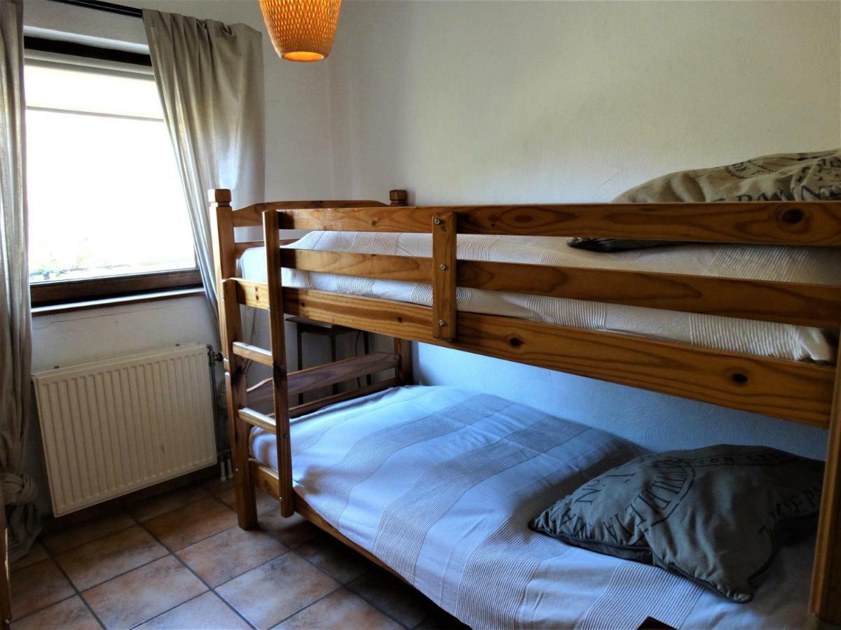 Relais Des Eveux Apartment Ла Рош ан Арден Екстериор снимка