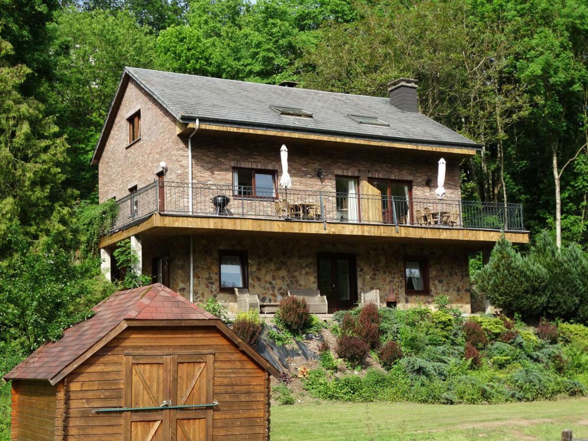 Relais Des Eveux Apartment Ла Рош ан Арден Екстериор снимка